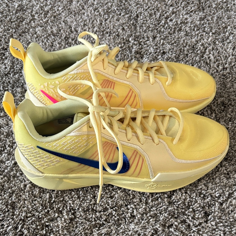 Nike Sabrina 3 Basketball Shoes